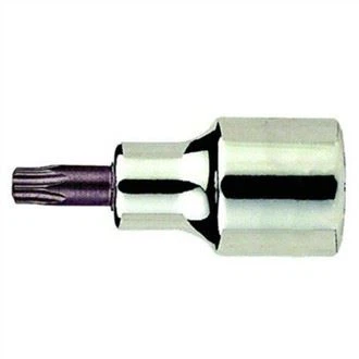 1/2" nastavek za nastavke Dr. Torx
