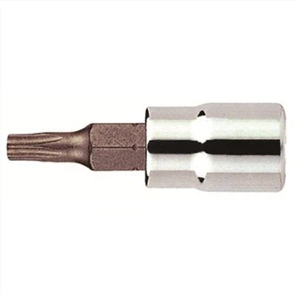 1/4'' Dr. Torx nasadni nastavek Dodecagon