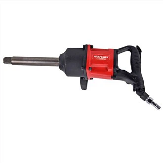 1'' Dr. Air Impact Wrench