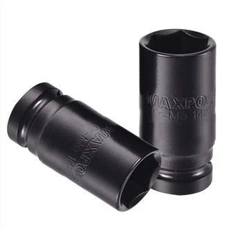 Deep Impact Socket