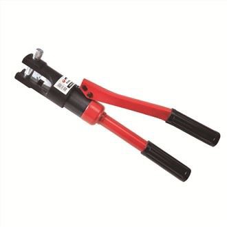 Hidravlične klešče za stiskanje