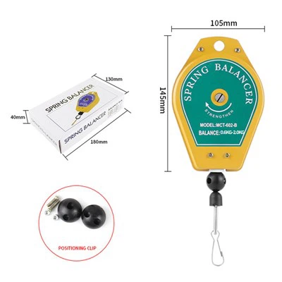 BALANCER VZMET 06-2KG